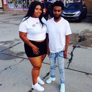 Meet your Posher, Laniah